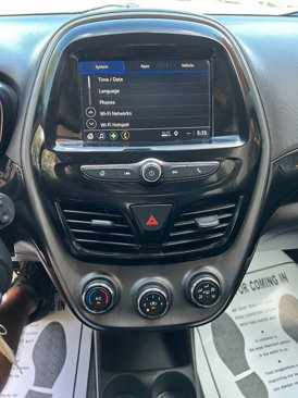 Used 2020 Chevrolet Spark LT image 23