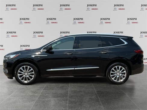 Used 2020 Buick Enclave Essence w/ Sound and Sites Package image 5