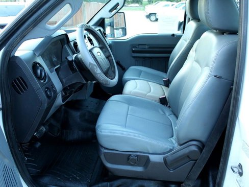 Used 2011 Ford F350 XL image 15
