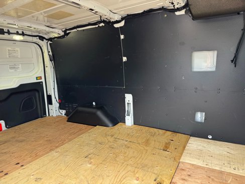 Used 2017 Ford Transit 150 130 Low Roof w/ Exterior Upgrade Package image 26
