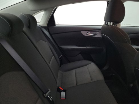 Used 2023 Kia Forte LXS image 19