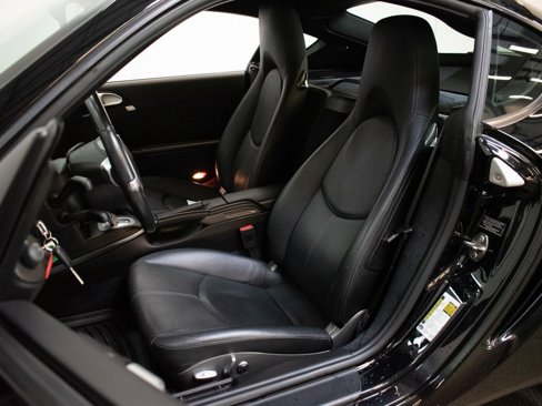 Used 2009 Porsche Cayman S image 5