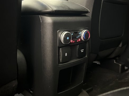 Used 2020 Ford Explorer Limited w/ Class III Trailer Tow Package image 33