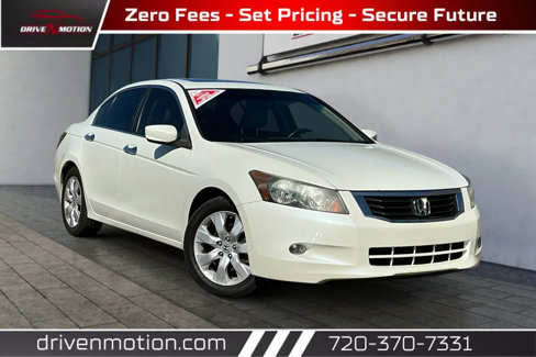 Used 2010 Honda Accord EX-L image 1