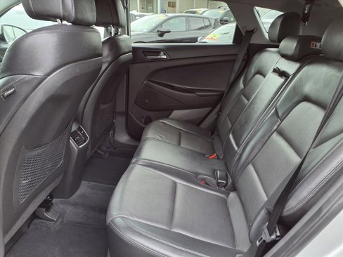 Used 2016 Hyundai Tucson Limited image 20