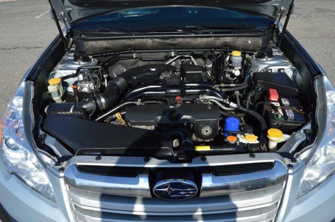 Used 2013 Subaru Outback 2.5i Limited w/ Moonroof Pkg image 33