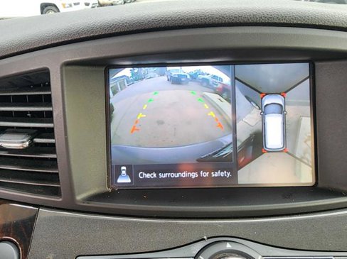 Used 2013 Nissan Quest LE image 29