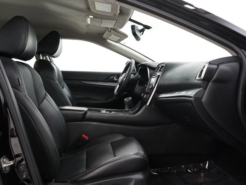 Used 2017 Nissan Maxima 3.5 SV image 10