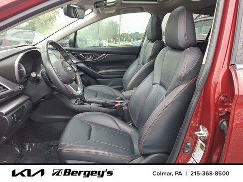 Used 2019 Subaru Crosstrek 2.0i Limited w/ Moonroof Package image 13