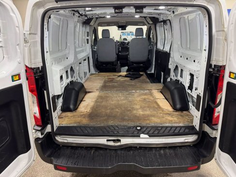 Used 2019 Ford Transit 350 130 Low Roof image 26