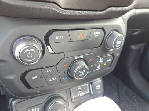 Used 2020 Jeep Renegade Limited image 5