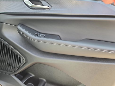New 2025 Jeep Grand Cherokee Altitude image 64