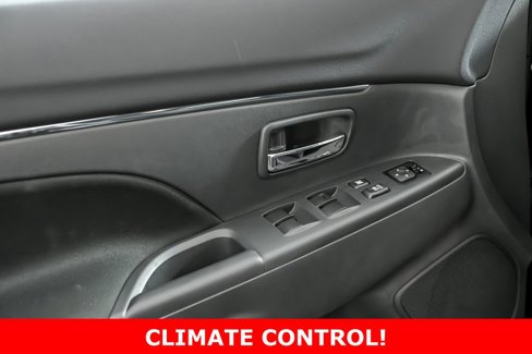 New 2024 Mitsubishi Outlander Sport ES image 10