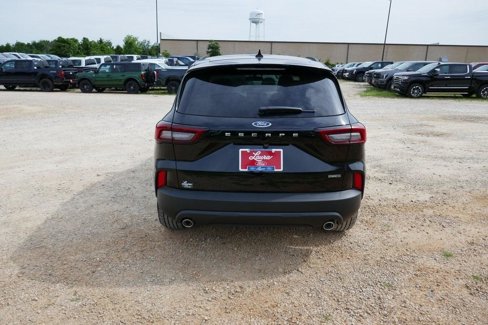 New 2025 Ford Escape ST-Line Elite image 5