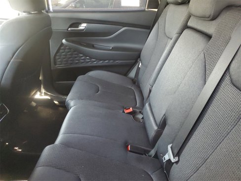 Used 2022 Hyundai Santa Fe XRT image 6