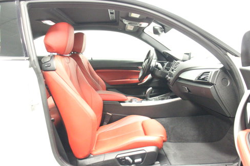 Used 2017 BMW 230i xDrive Coupe image 16