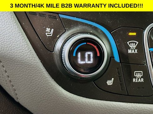 Used 2019 Chevrolet Equinox Premier image 20