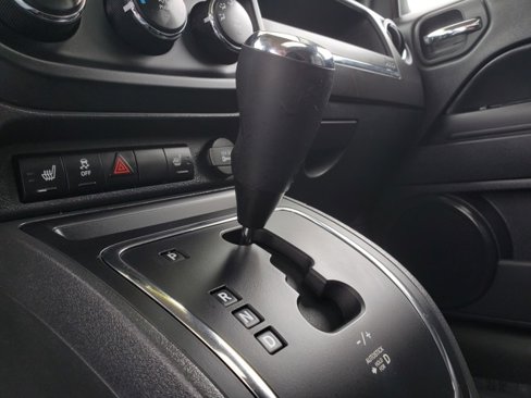 Certified 2016 Jeep Patriot High Altitude image 22