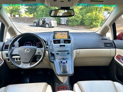 Used 2010 Lexus HS 250h image 16