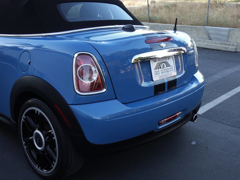 Used 2013 MINI Cooper Roadster image 13