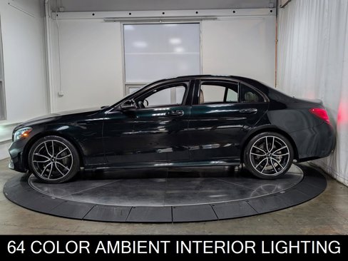 Used 2019 Mercedes-Benz C 300 Sedan image 5