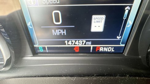 Certified 2018 Chevrolet Suburban Premier image 12