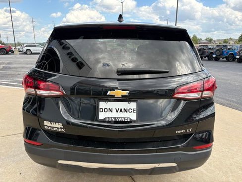 Used 2023 Chevrolet Equinox LT image 5