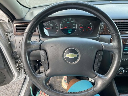 Used 2014 Chevrolet Impala LTZ image 19
