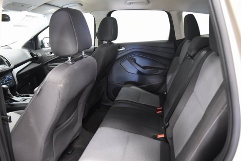 Used 2017 Ford Escape SE w/ Equipment Group 201A image 12