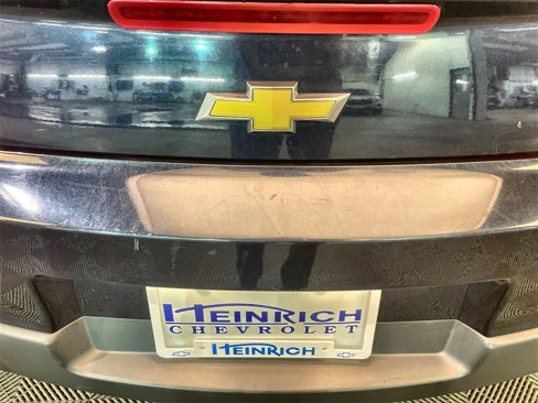 Used 2015 Chevrolet Camaro LS image 26