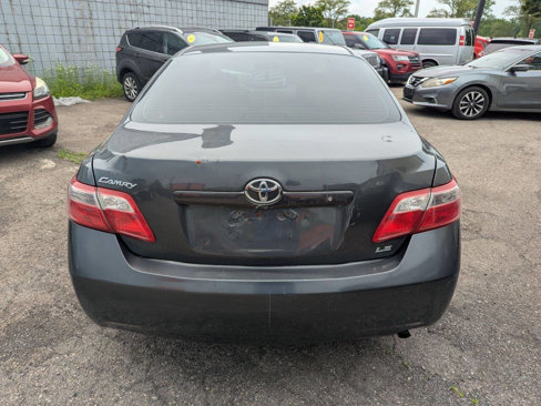 Used 2007 Toyota Camry CE image 6