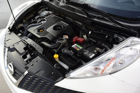Used 2014 Nissan Juke SV image 48