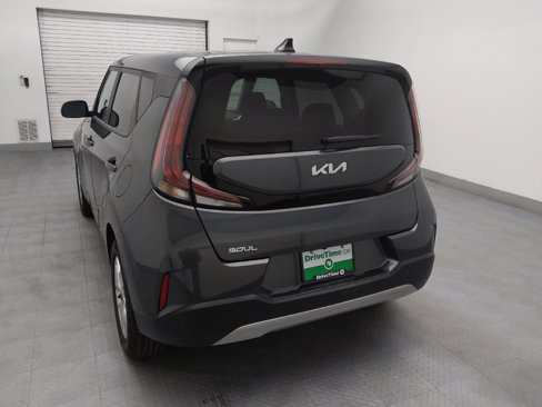 Used 2024 Kia Soul LX w/ Option Group 015 image 5