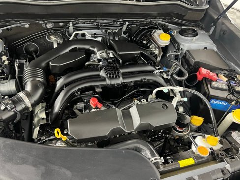Used 2018 Subaru Forester 2.5i Premium image 35