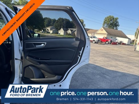 Used 2019 Ford Edge SEL w/ Equipment Group 201A image 24