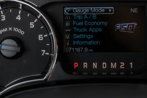 Used 2014 Ford F150 XLT w/ Equipment Group 302A Luxury image 26