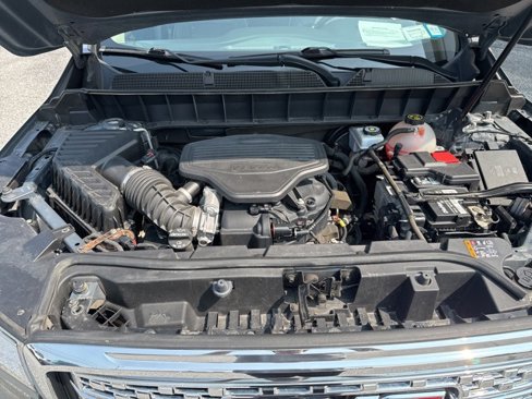 Used 2019 GMC Acadia Denali w/ LPO, Floor Liner Package image 12