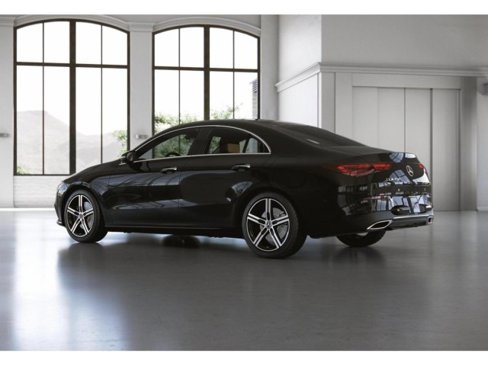 Certified 2023 Mercedes-Benz CLA 250 image 30