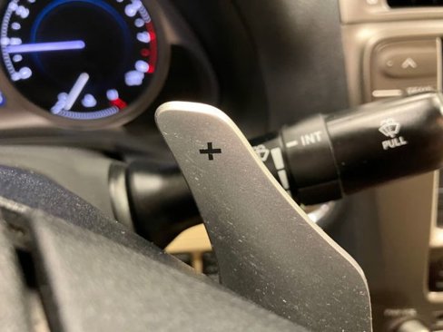 Used 2008 Lexus IS 250 image 26