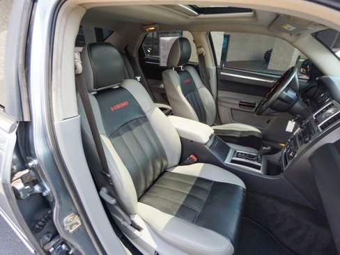 Used 2007 Chrysler 300 C image 26