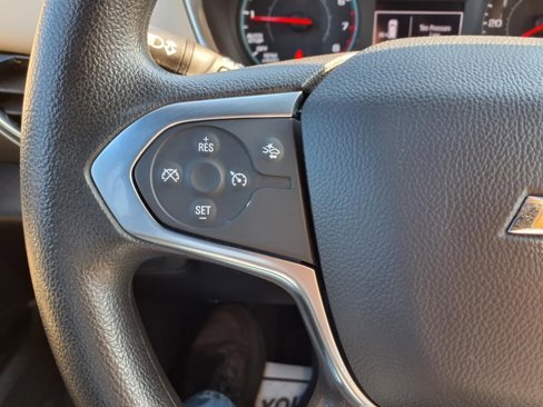 Used 2023 Chevrolet Traverse LS w/ Safety Package image 19