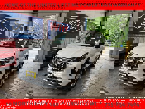 New 2025 Ford Escape Active w/ Tech Pack #1 image 2