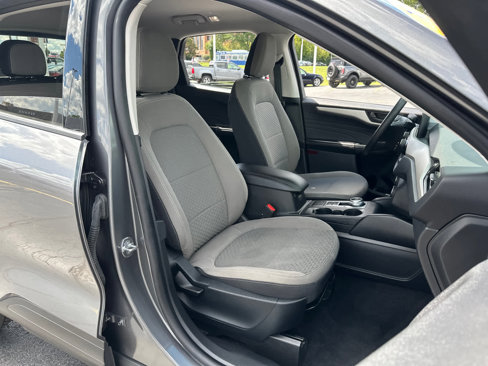 Certified 2022 Ford Escape SE image 35