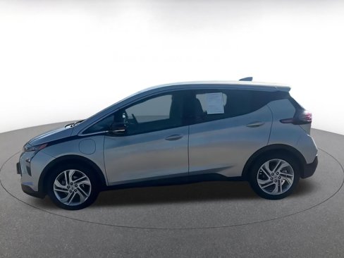 Used 2023 Chevrolet Bolt LT w/ Driver Confidence Package image 8