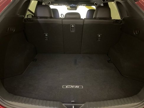 Used 2020 MAZDA CX-5 Signature image 21