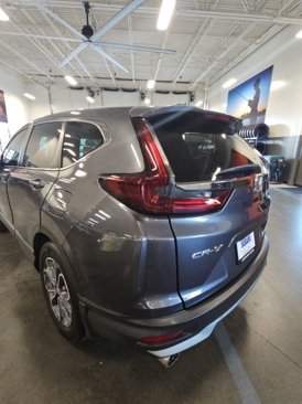 Used 2022 Honda CR-V EX-L image 48