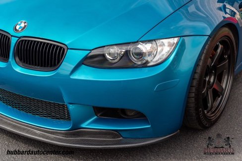 Used 2013 BMW M3 Coupe image 30