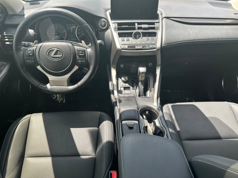 Used 2021 Lexus NX 300 AWD w/ Premium Package image 14