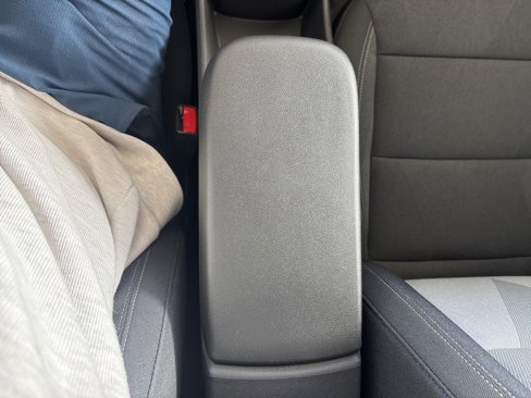 New 2025 Chevrolet Trax LS w/ LS Convenience Package image 19
