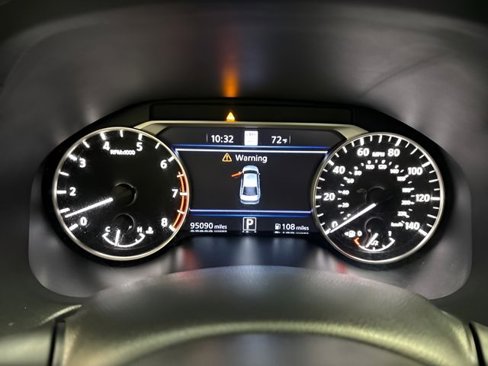Used 2019 Nissan Altima 2.5 Platinum image 15